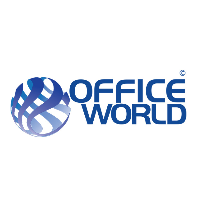 Office World — kantoor- en schoolartikelen