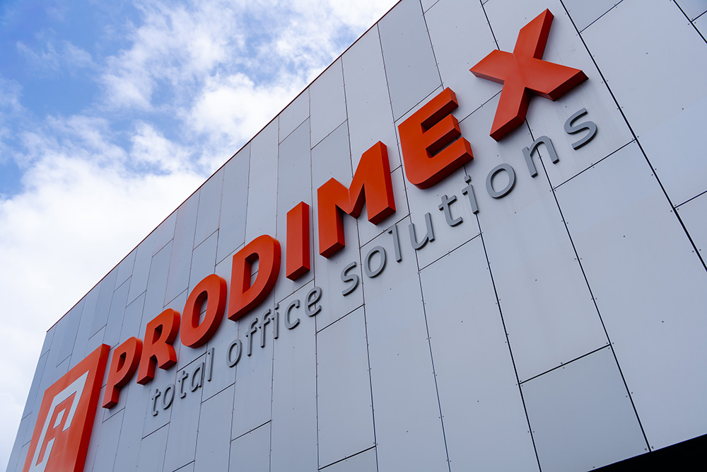 Prodimex — winkel en webshop